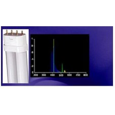 96w Compact FL 420nm Actinic 03 Blue
